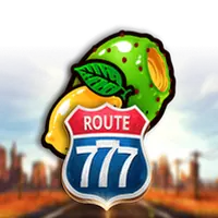 Route 777