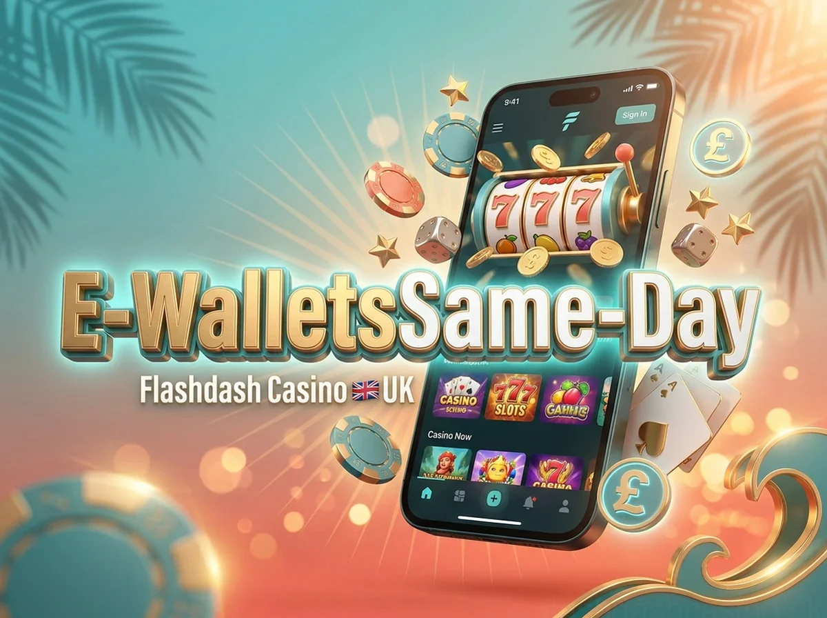 E-WalletsSame-Day