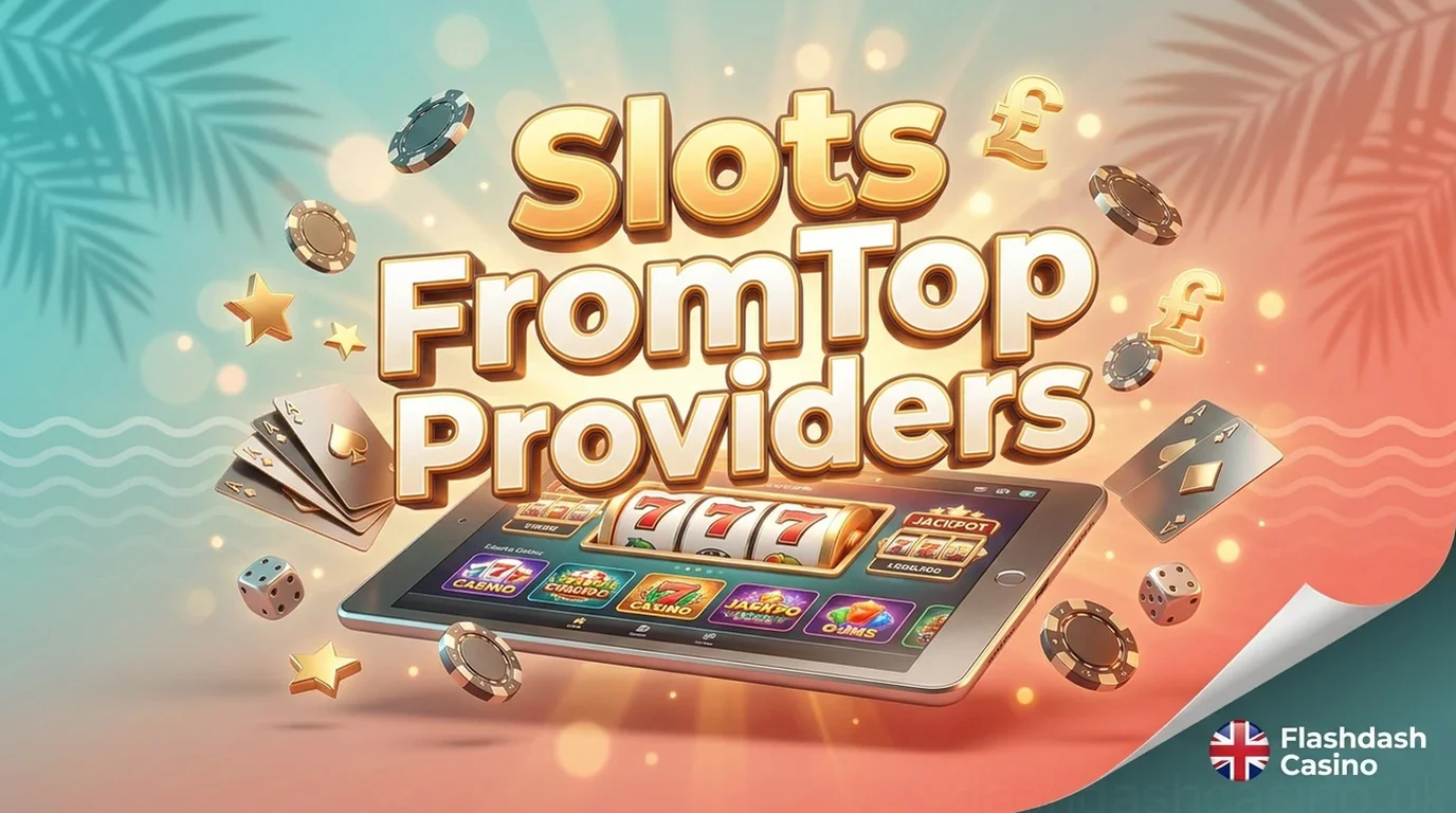 Slots FromTop Providers